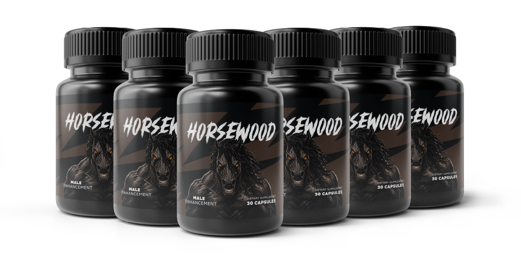 Horsewood 6-bottle pack
